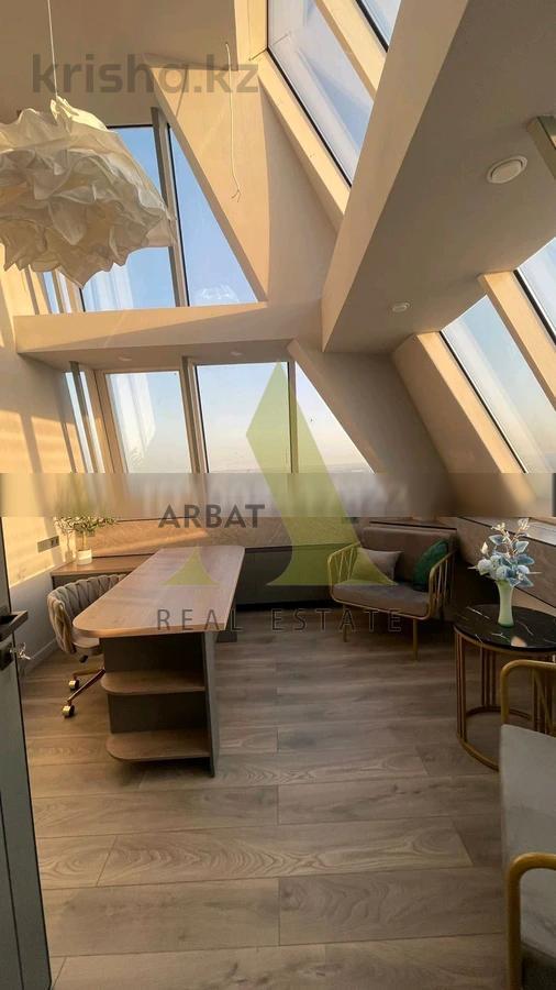 Фото Квартира, 6 комн, 240 м², 32/32 эт., 2018 г.п.