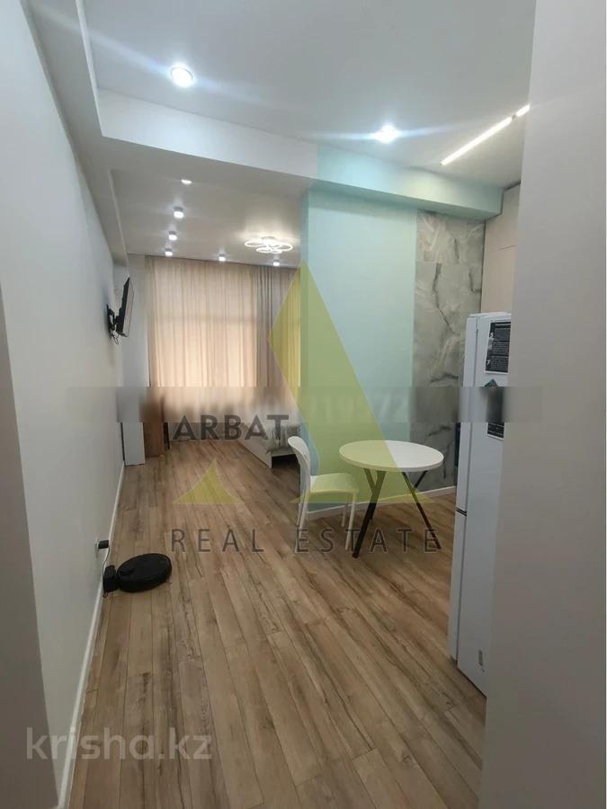 Фото Квартира, 1 комн, 47 м², 3/3 эт., 2023 г.п.