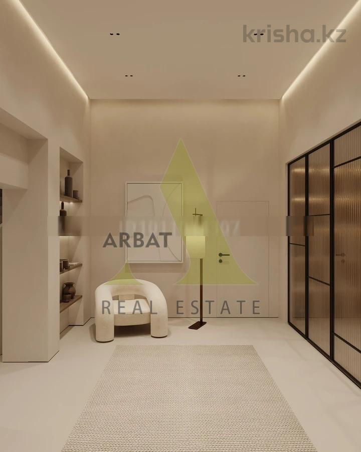 Фото Квартира, 6 комн, 312 м², 1/3 эт., 2019 г.п.