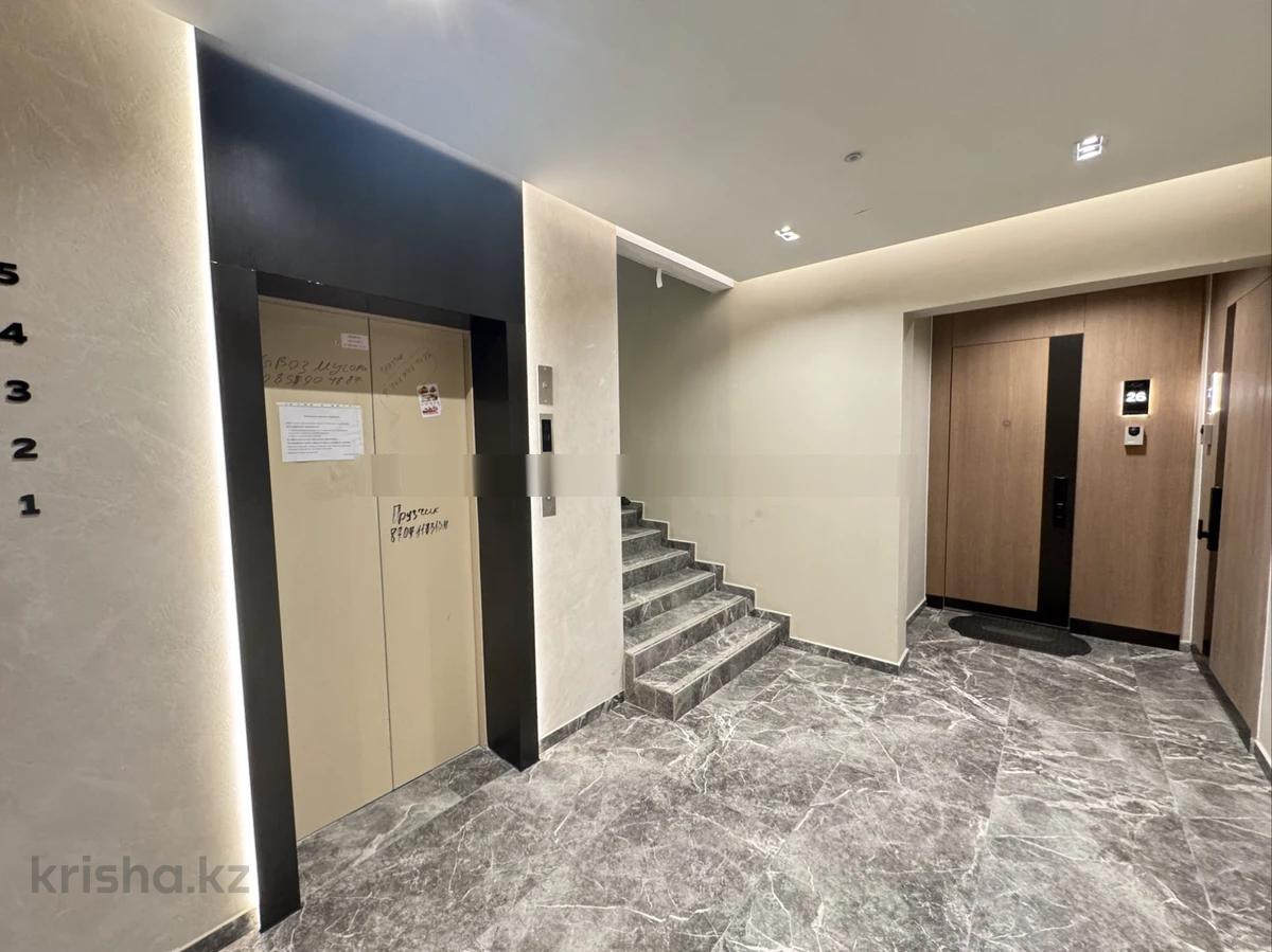 Фото Квартира, 3 комн, 111.8 м², 1/5 эт., 2025 г.п.