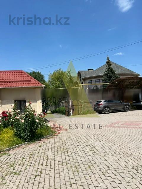Фото Отдельный дом, 10 комн, 790м²