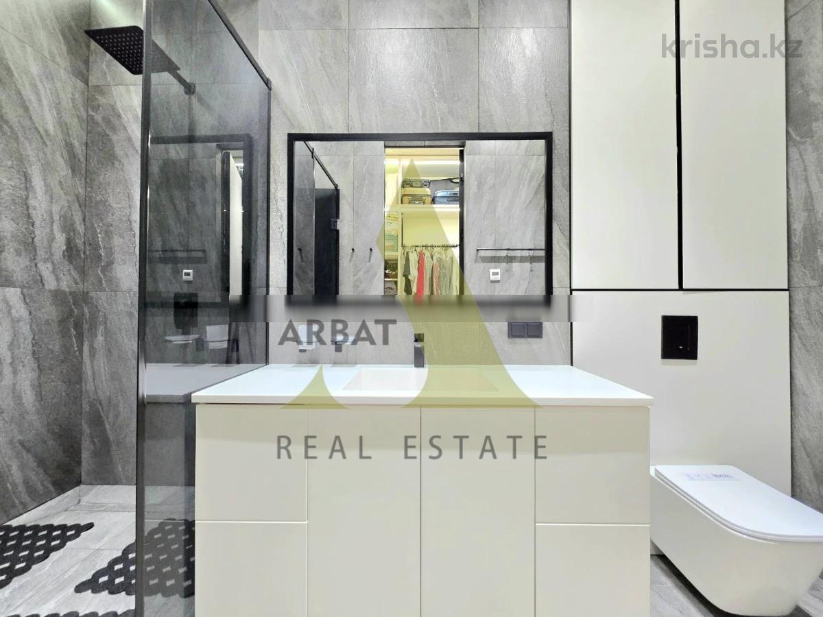 Фото Квартира, 4 комн, 118.3 м², 1/3 эт., 2021 г.п.