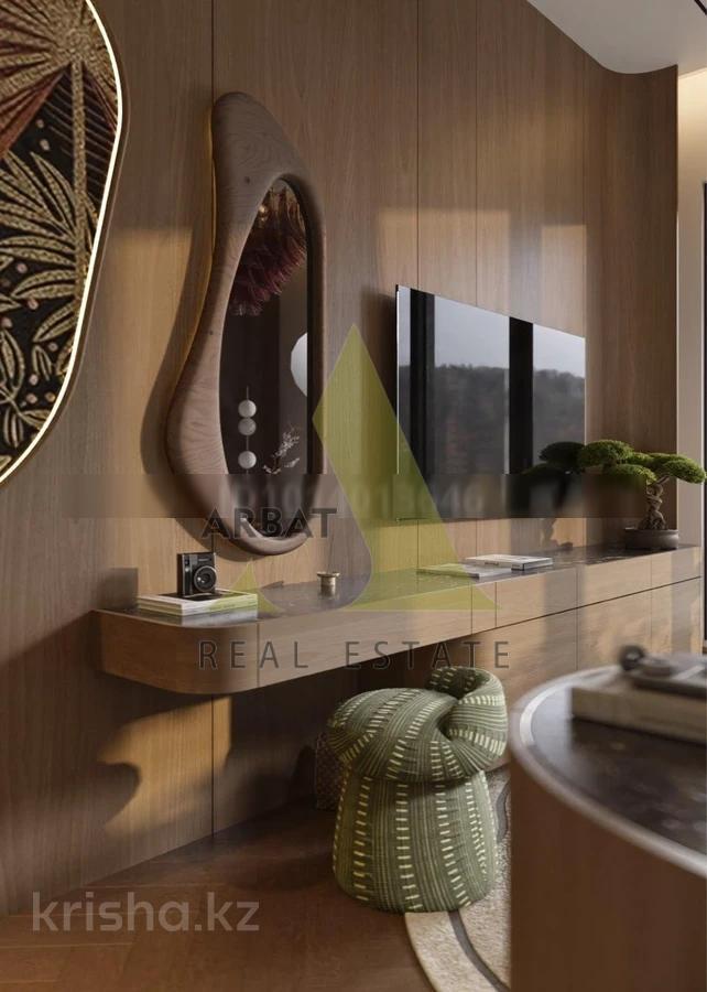 Фото Квартира, 3 комн, 110 м², 1/8 эт., 2023 г.п.