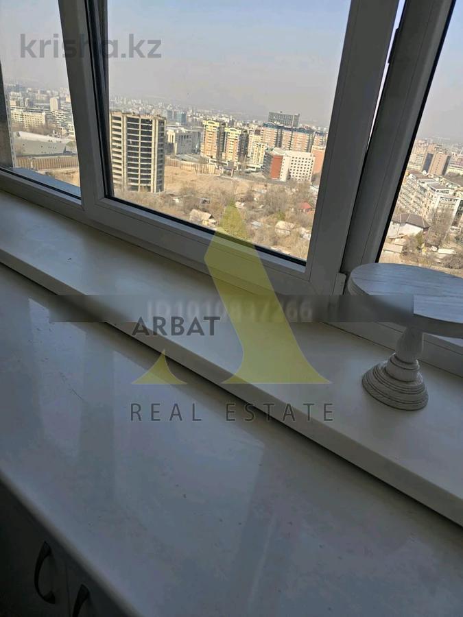 Фото Квартира, 3 комн, 120 м², 14/21 эт., 2014 г.п.