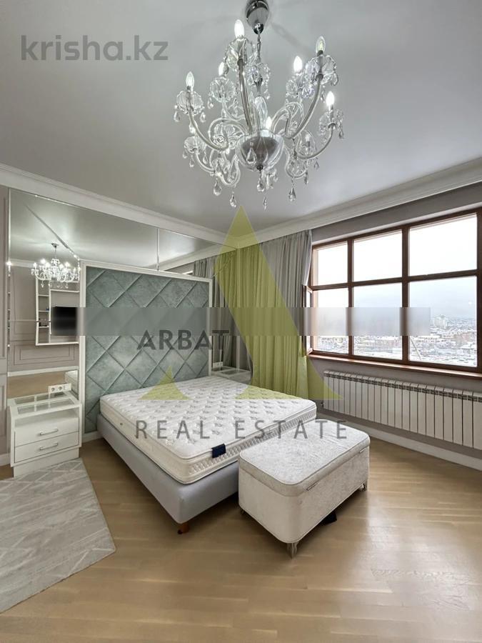 Фото Квартира, 7 комн, 440 м², 7/7 эт., 2016 г.п.