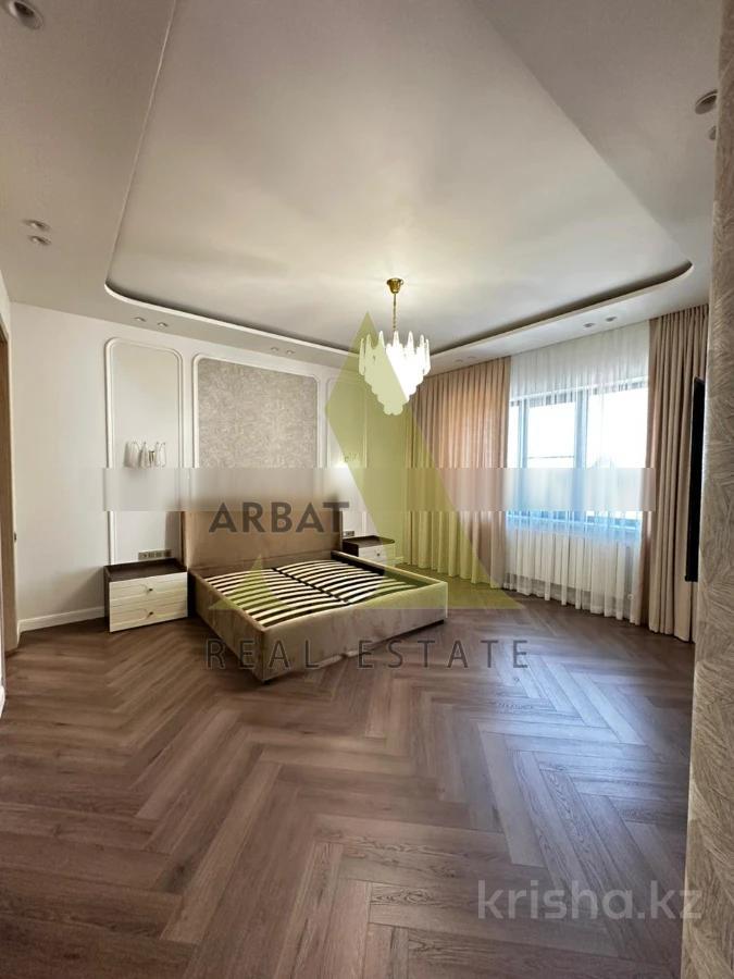 Фото Отдельный дом, 7 комн, 400м²