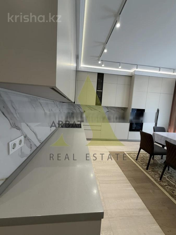 Фото Квартира, 4 комн, 145 м², 1/3 эт., 2022 г.п.