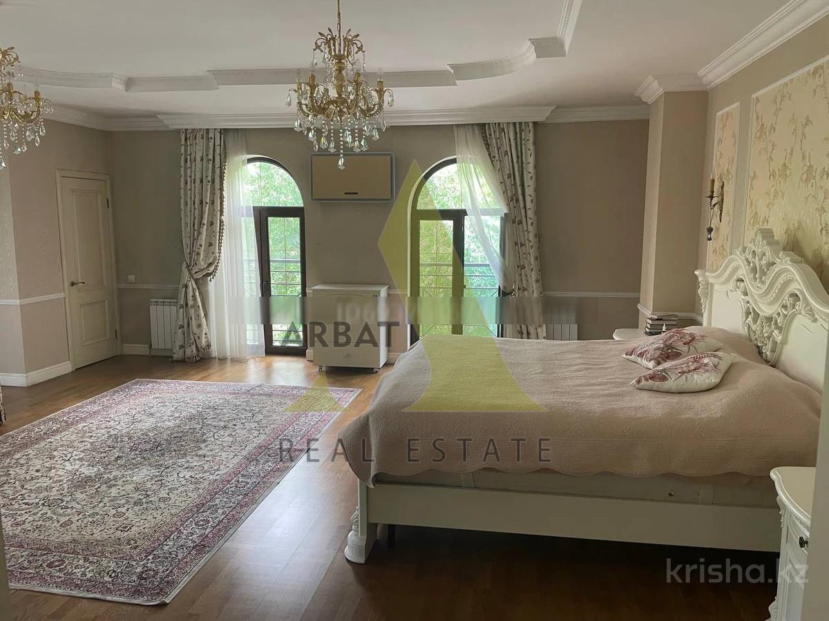 Фото Квартира, 8 комн, 433 м², 3/4 эт., 2011 г.п.