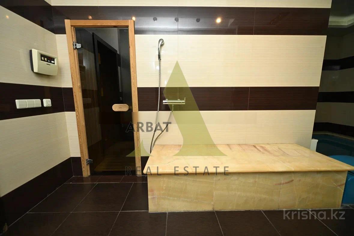 Фото Отдельный дом, 6 комн, 860м²