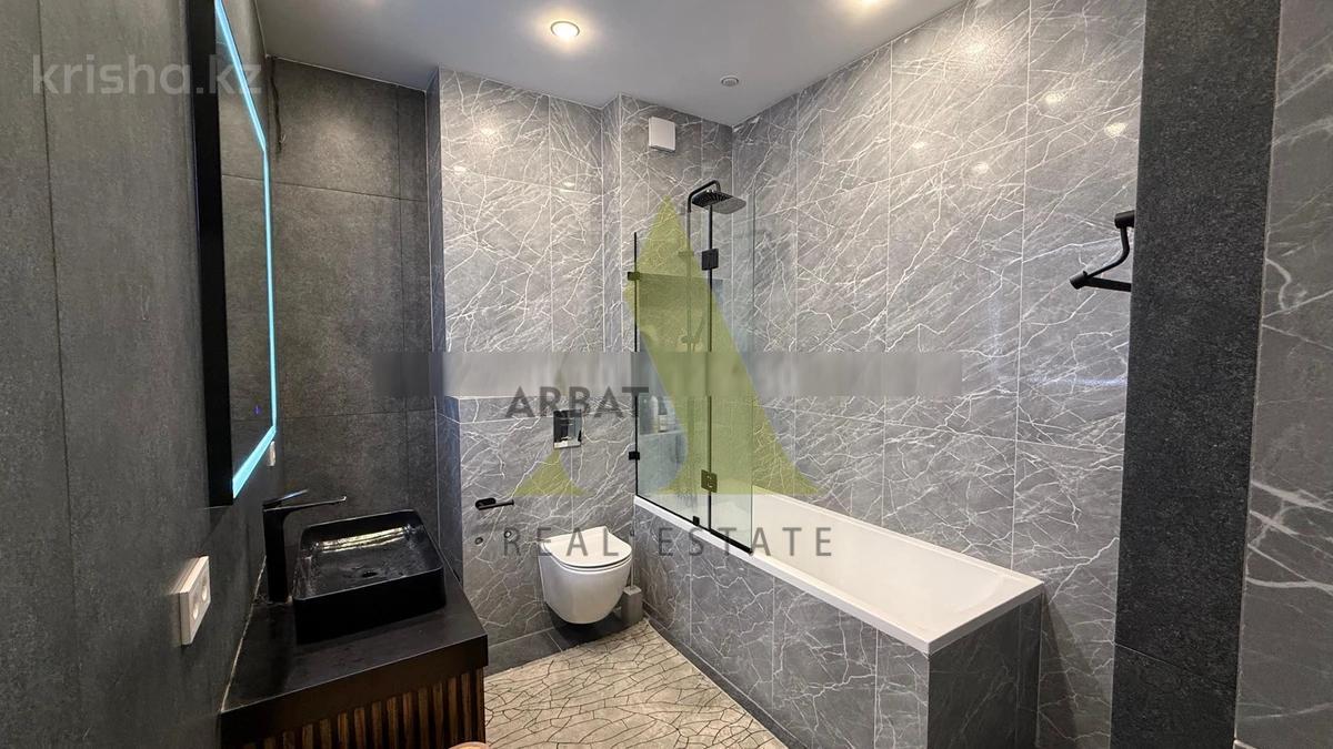 Фото Квартира, 5 комн, 248 м², 3/4 эт., 2024 г.п.