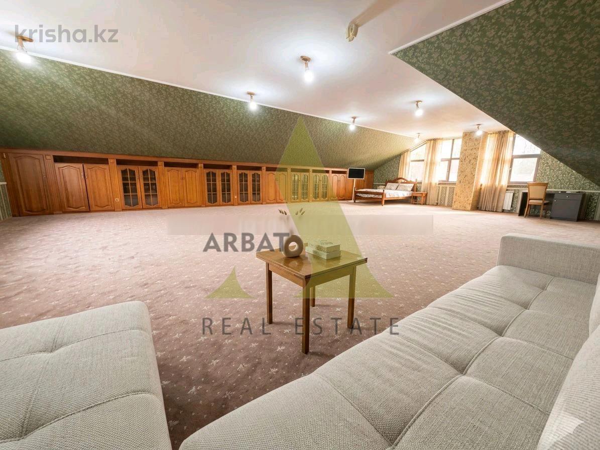Фото Отдельный дом, 12 комн, 700м²