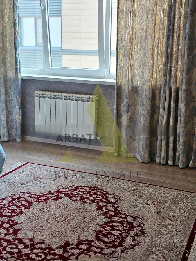 Фото Квартира, 3 комн, 120 м², 14/21 эт., 2014 г.п.