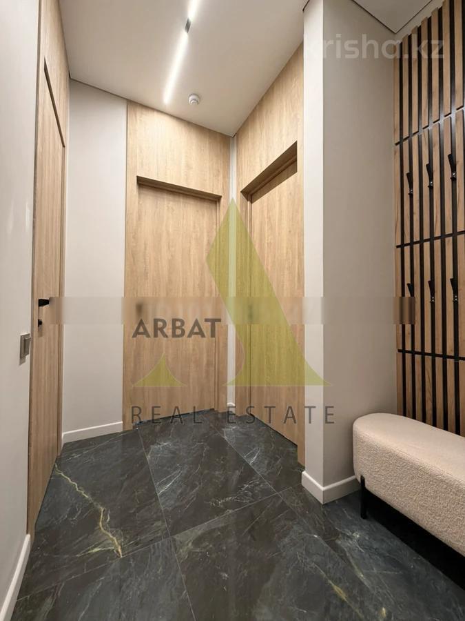 Фото Квартира, 1 комн, 43.1 м², 3/12 эт., 2025 г.п.