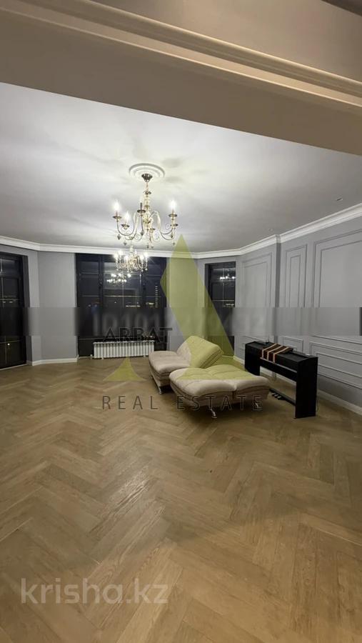 Фото Квартира, 4 комн, 220 м², 5/7 эт., 2018 г.п.