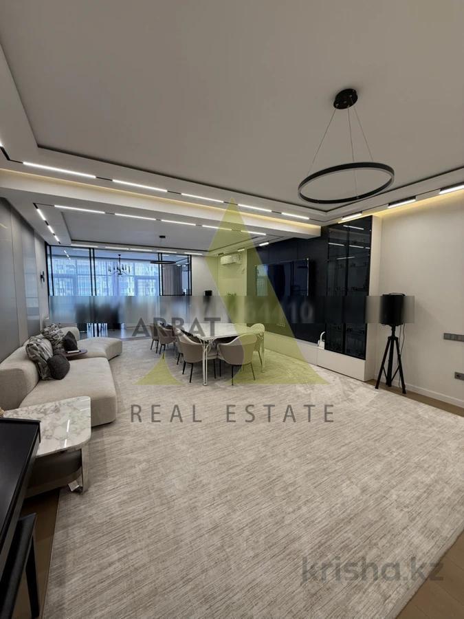 Фото Квартира, 4 комн, 250 м², 3/7 эт., 2004 г.п.