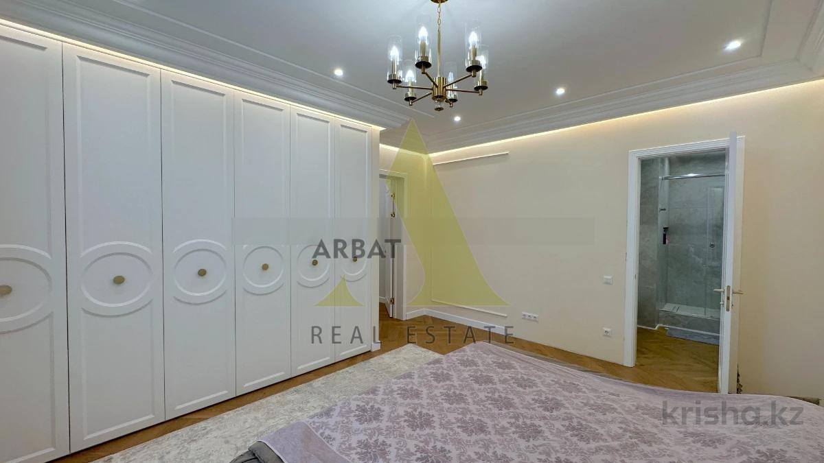 Фото Квартира, 4 комн, 160 м², 5/10 эт., 2008 г.п.