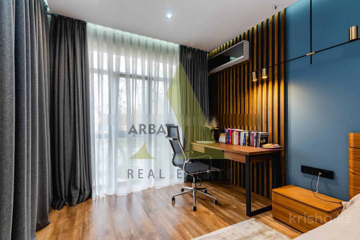Фото Отдельный дом, 5 комн, 240м²