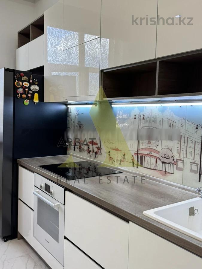 Фото Квартира, 2 комн, 85 м², 3/7 эт., 2016 г.п.
