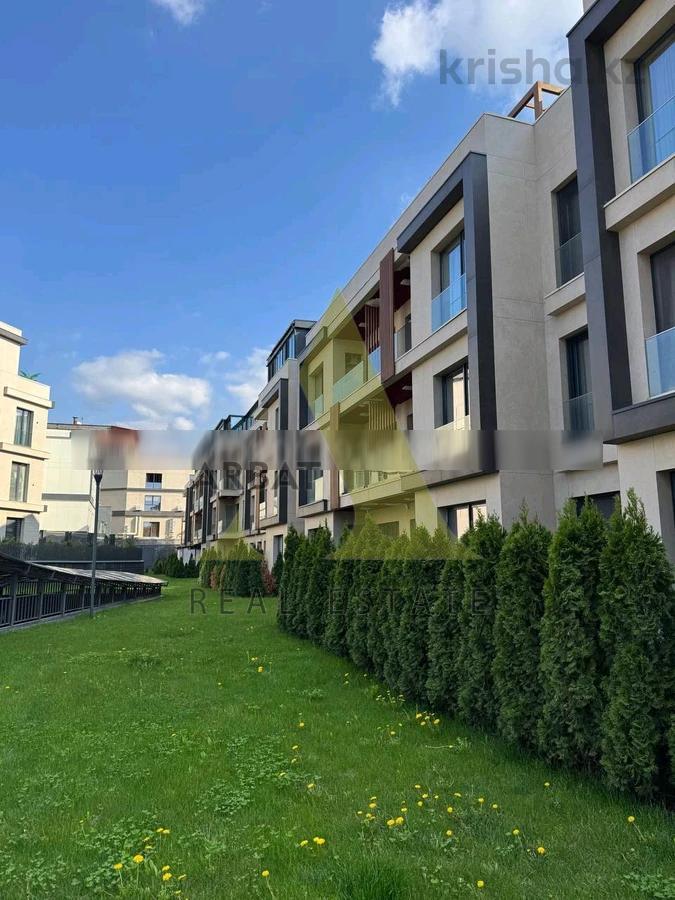 Фото Квартира, 5 комн, 220 м², 3/3 эт., 2024 г.п.