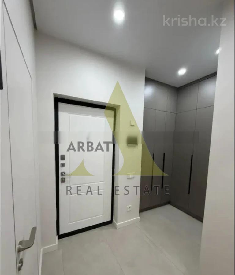 Фото Квартира, 2 комн, 58 м², 10/12 эт., 2023 г.п.