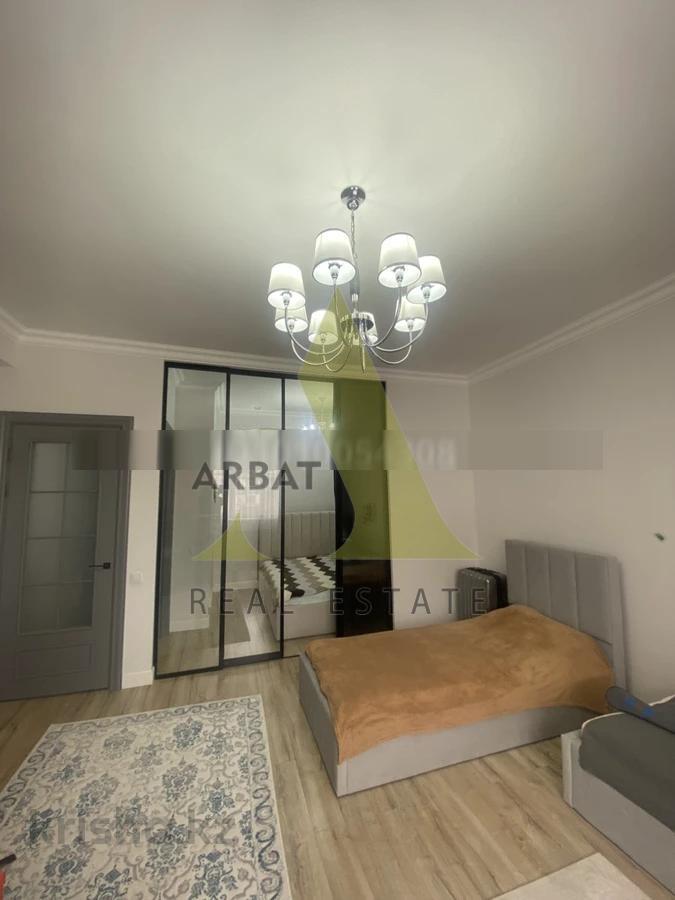 Фото Квартира, 3 комн, 75 м², 4/12 эт., 2018 г.п.