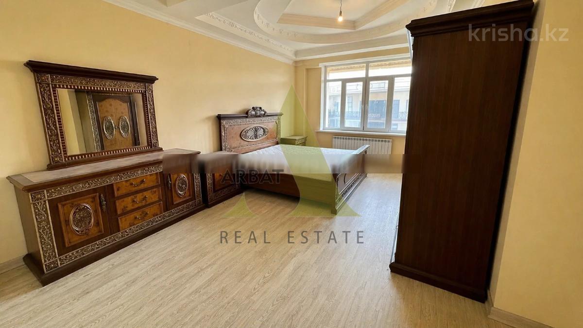 Фото Квартира, 4 комн, 192.8 м², 4/9 эт., 2010 г.п.