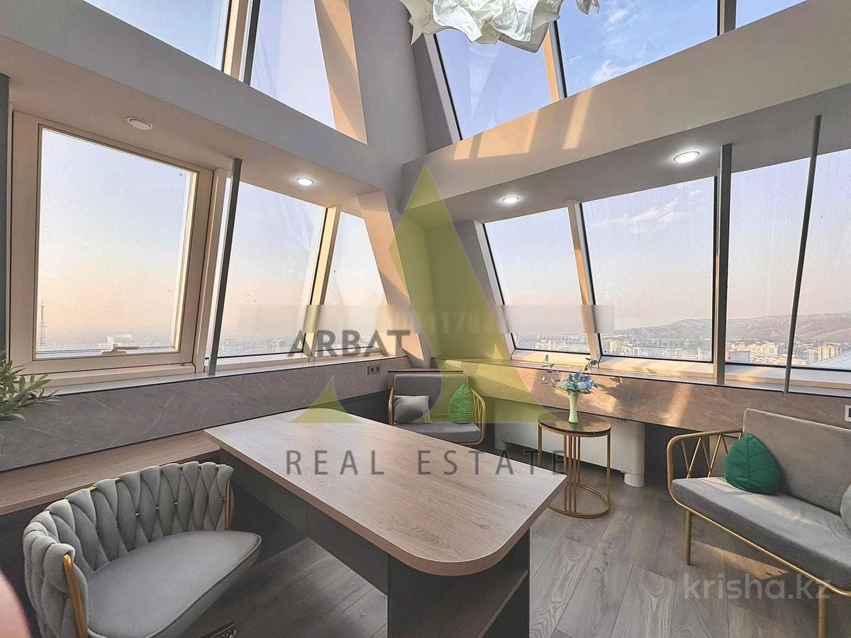 Фото Квартира, 6 комн, 240 м², 32/32 эт., 2018 г.п.