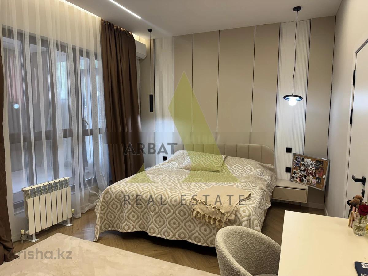 Фото Квартира, 4 комн, 230 м², 4/4 эт., 2023 г.п.