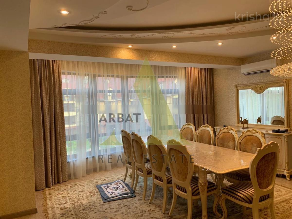 Фото Квартира, 11 комн, 420 м², 3/4 эт., 2011 г.п.
