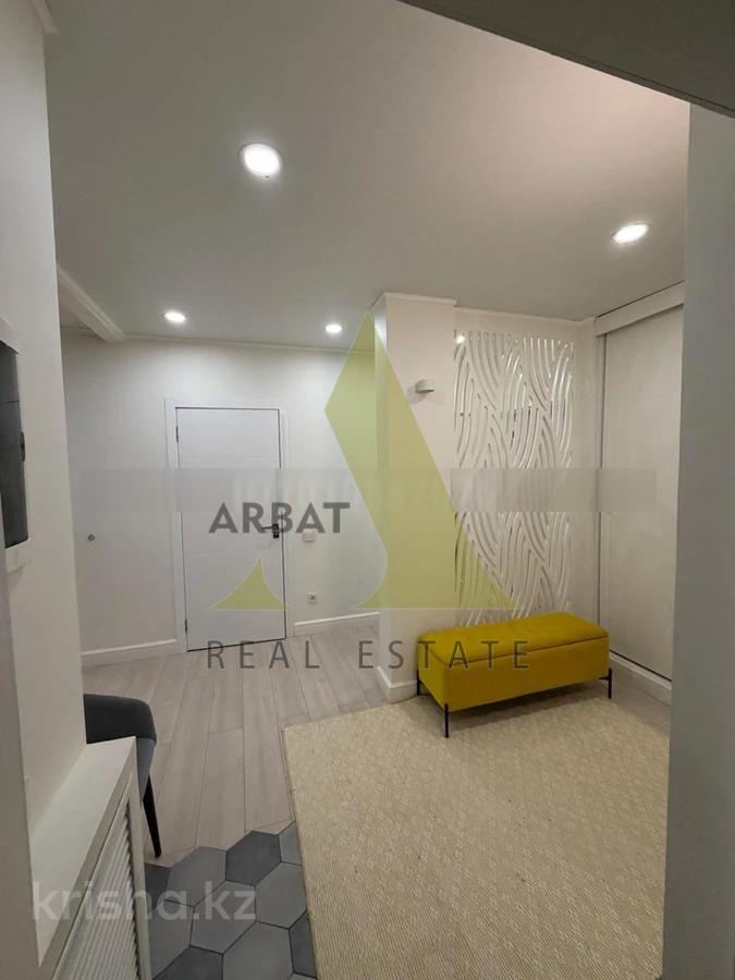 Фото Квартира, 4 комн, 120 м², 5/9 эт., 2006 г.п.