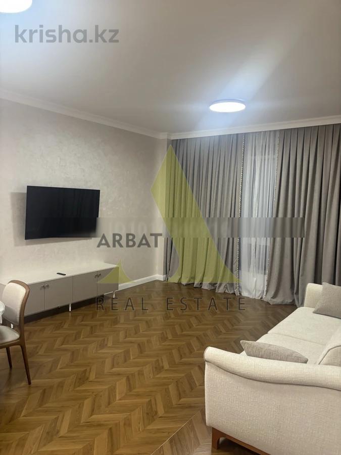 Фото Квартира, 2 комн, 63 м², 13/33 эт.