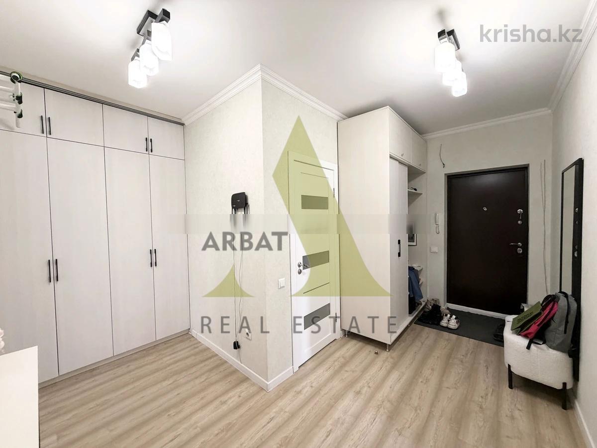 Фото Квартира, 2 комн, 63 м², 2/16 эт., 2012 г.п.