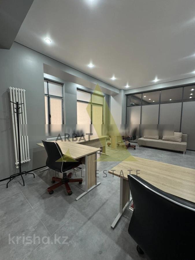 Фото Квартира, 6 комн, 440 м², 1/3 эт., 2022 г.п.