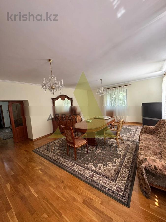 Фото Дом, 5 комн, 326м²