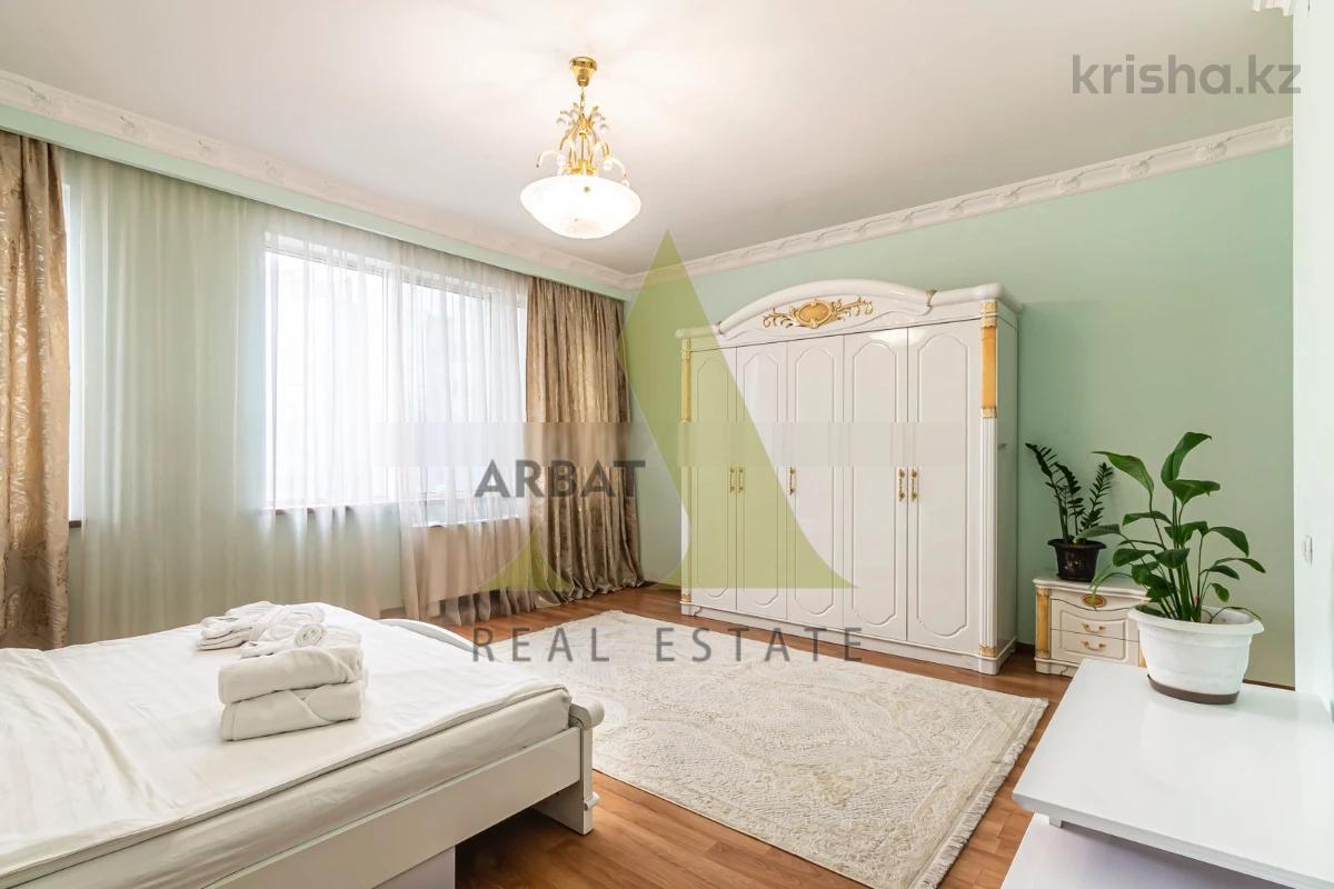 Фото Квартира, 2 комн, 100 м², 11/30 эт.