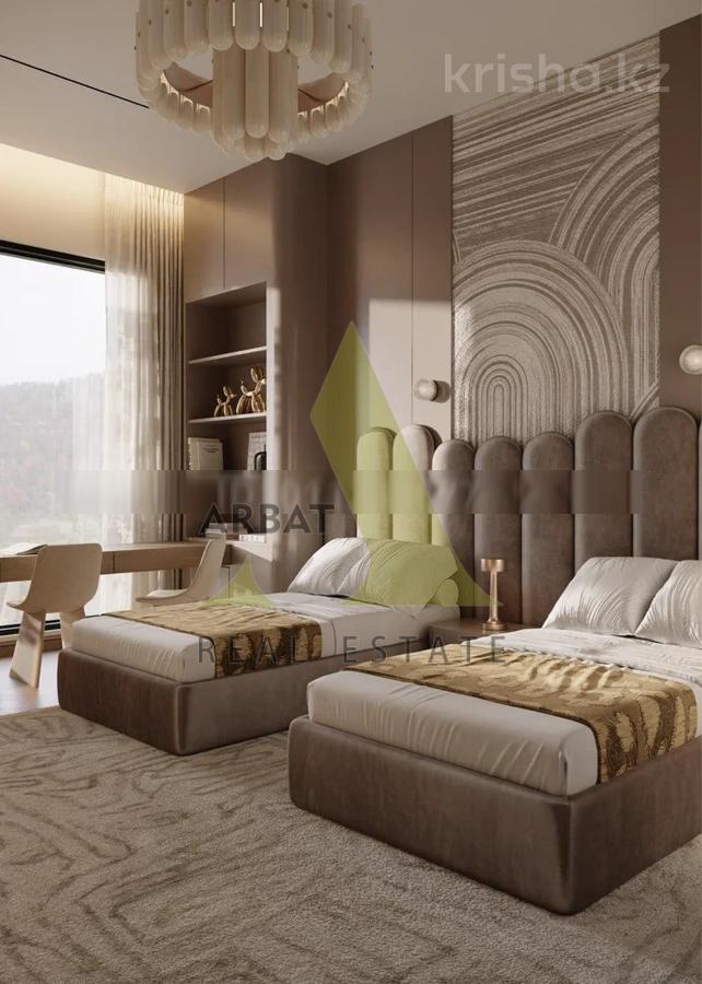 Фото Квартира, 3 комн, 110 м², 7/8 эт., 2023 г.п.