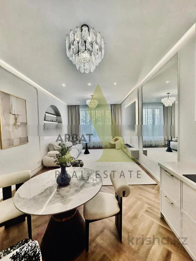 Фото Квартира, 2 комн, 73 м², 6/19 эт., 2020 г.п.