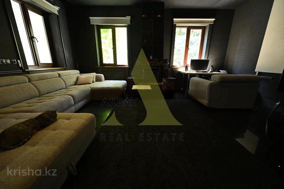 Фото Отдельный дом, 6 комн, 860м²