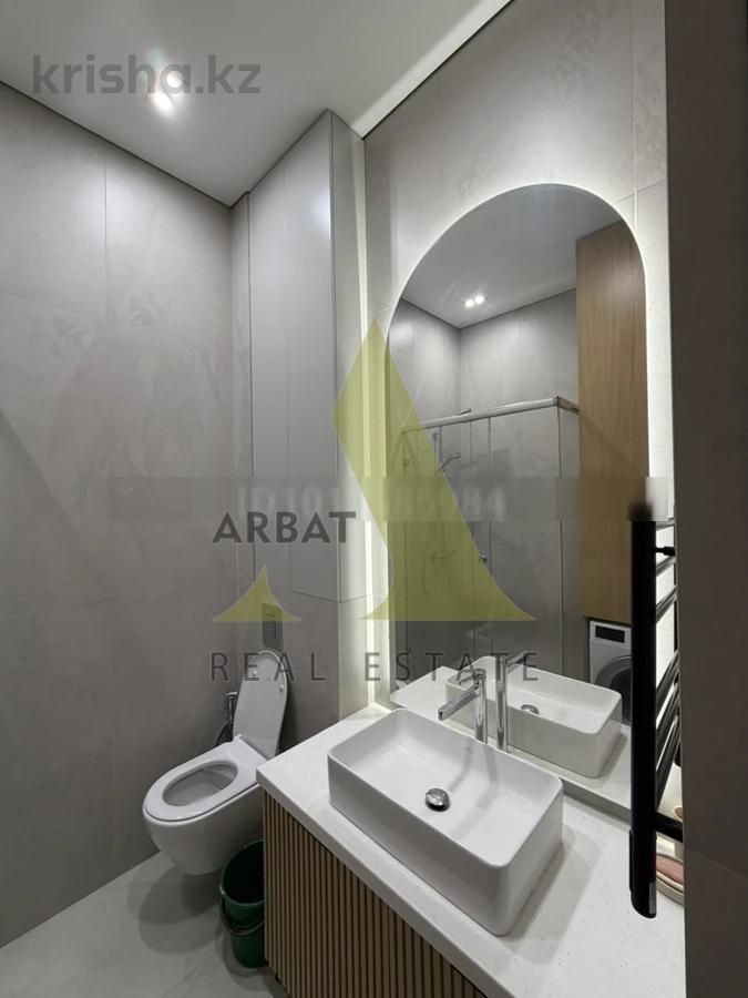 Фото Квартира, 2 комн, 60 м², 2/15 эт., 2022 г.п.