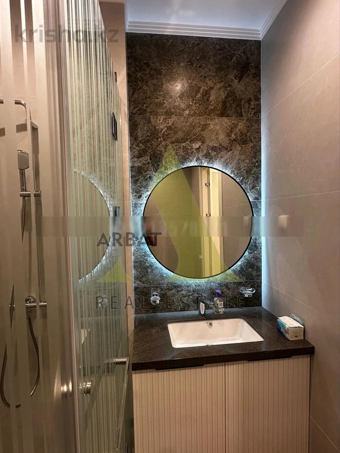 Фото Квартира, 3 комн, 111 м², 2/3 эт.