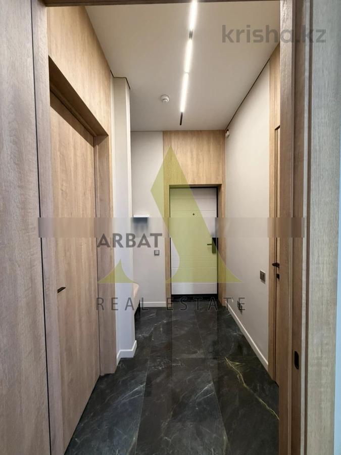 Фото Квартира, 1 комн, 43.1 м², 3/12 эт., 2025 г.п.
