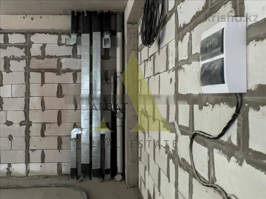 Фото Квартира, 3 комн, 235 м², 3/3 эт., 2025 г.п.