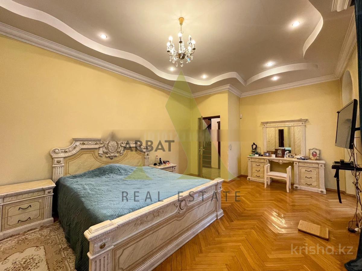 Фото Дом, 14 комн, 458м²