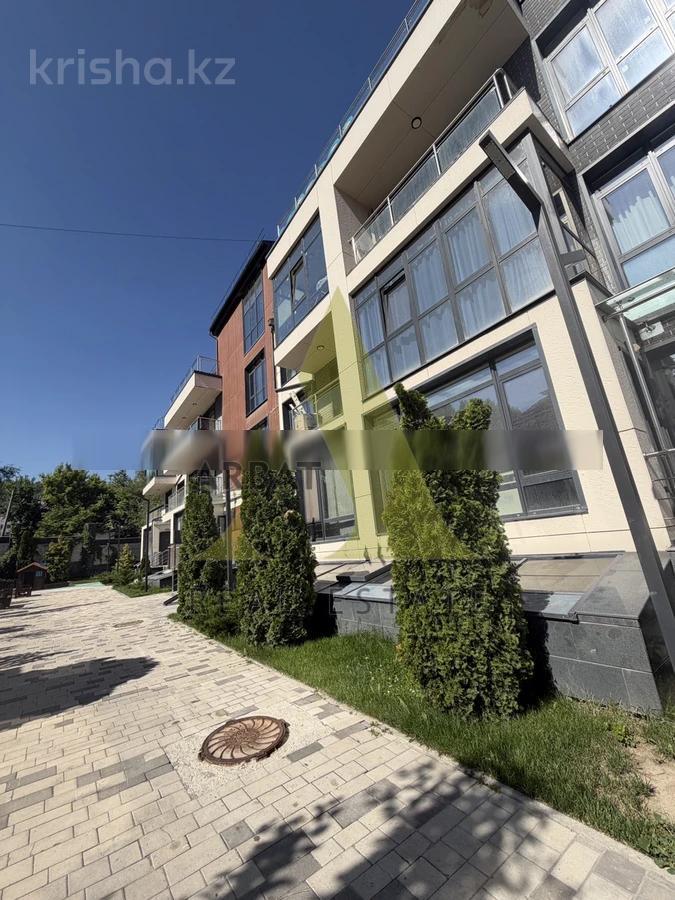 Фото Квартира, 6 комн, 380 м², 1/3 эт.