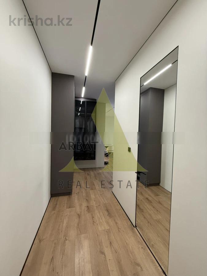 Фото Квартира, 2 комн, 65 м², 1/3 эт., 2021 г.п.