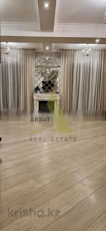 Фото Квартира, 4 комн, 200 м², 6/9 эт., 2017 г.п.