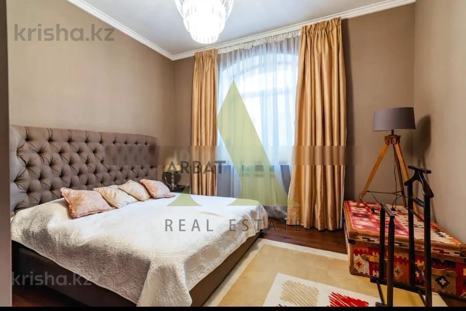 Фото Отдельный дом, 8 комн, 381м²