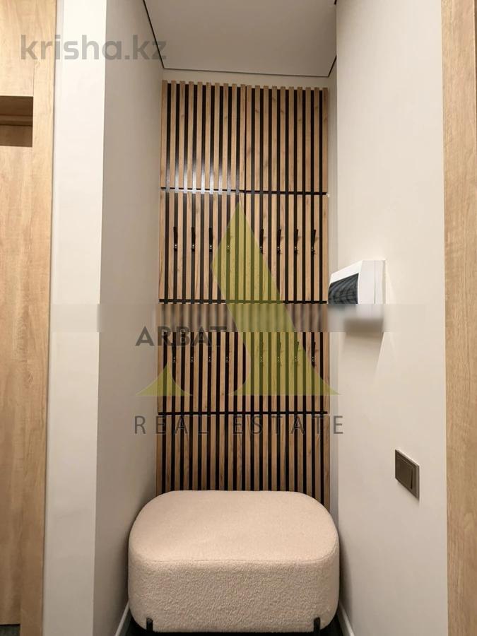 Фото Квартира, 1 комн, 43.1 м², 3/12 эт., 2025 г.п.