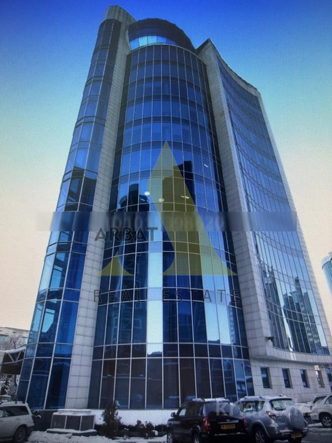 Фото Офисы, 396 м²