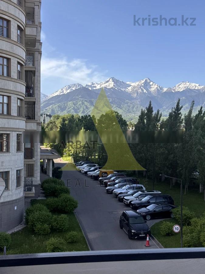 Фото Квартира, 3 комн, 131.5 м², 3/6 эт., 2016 г.п.